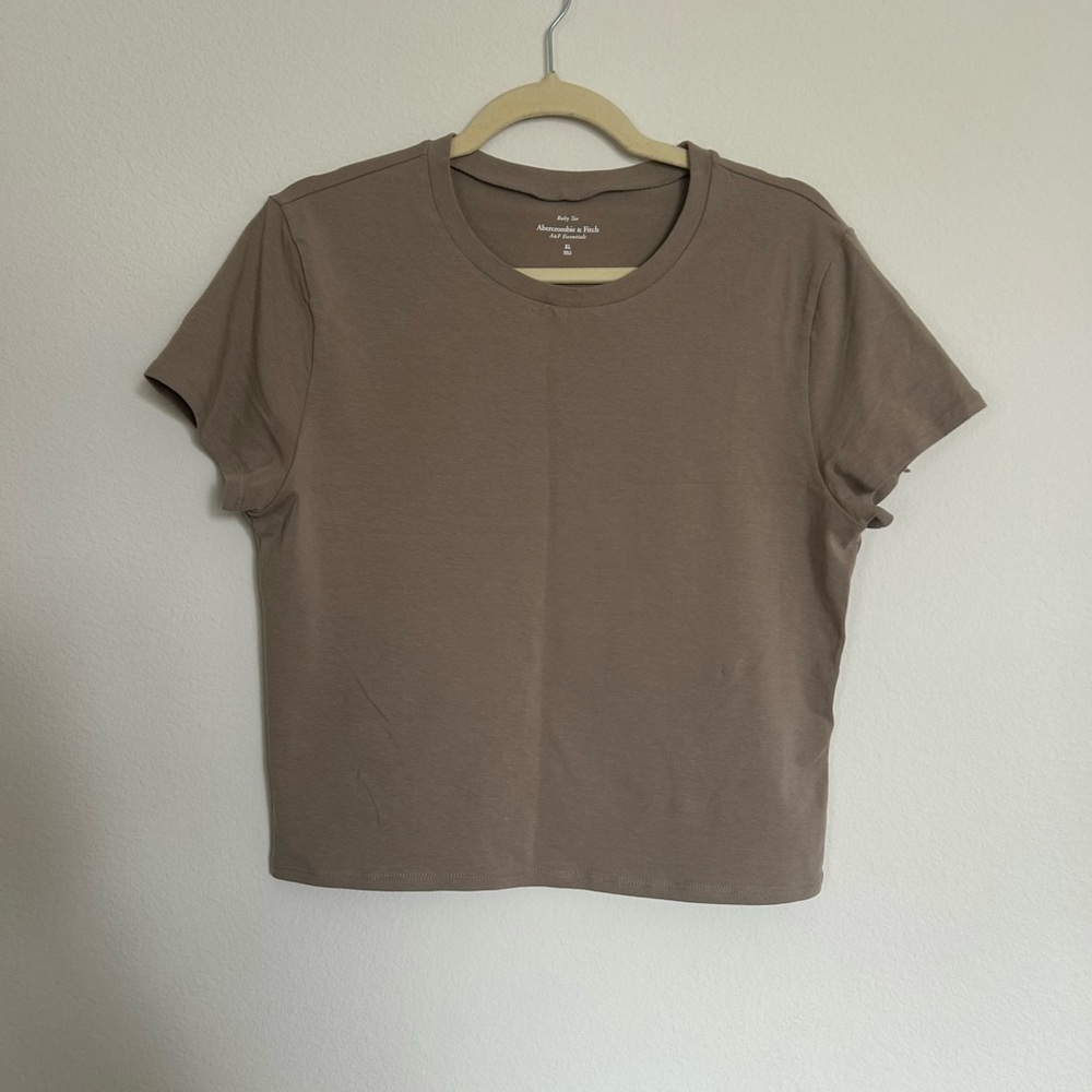 Essential Baby Tee